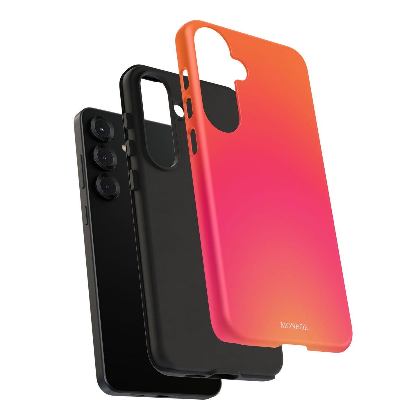 Gradient Sunset Tough Case