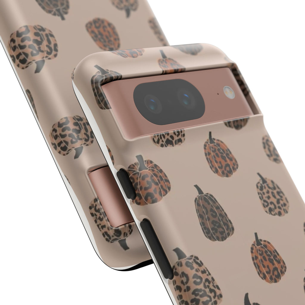 Pumpkin Spice Phone Case