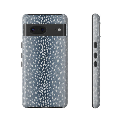 Glacier Spotted Antelope Tough Case