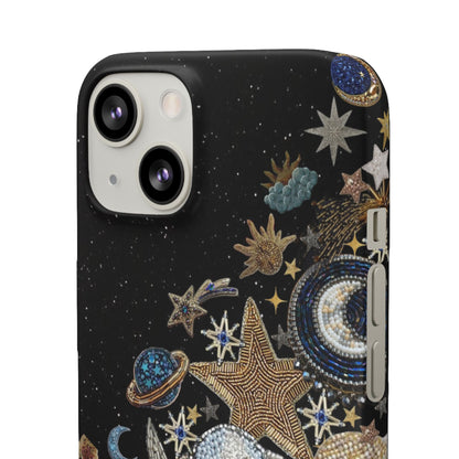 Celestial Galaxy Case