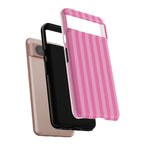 Pretty Pink Phone Case