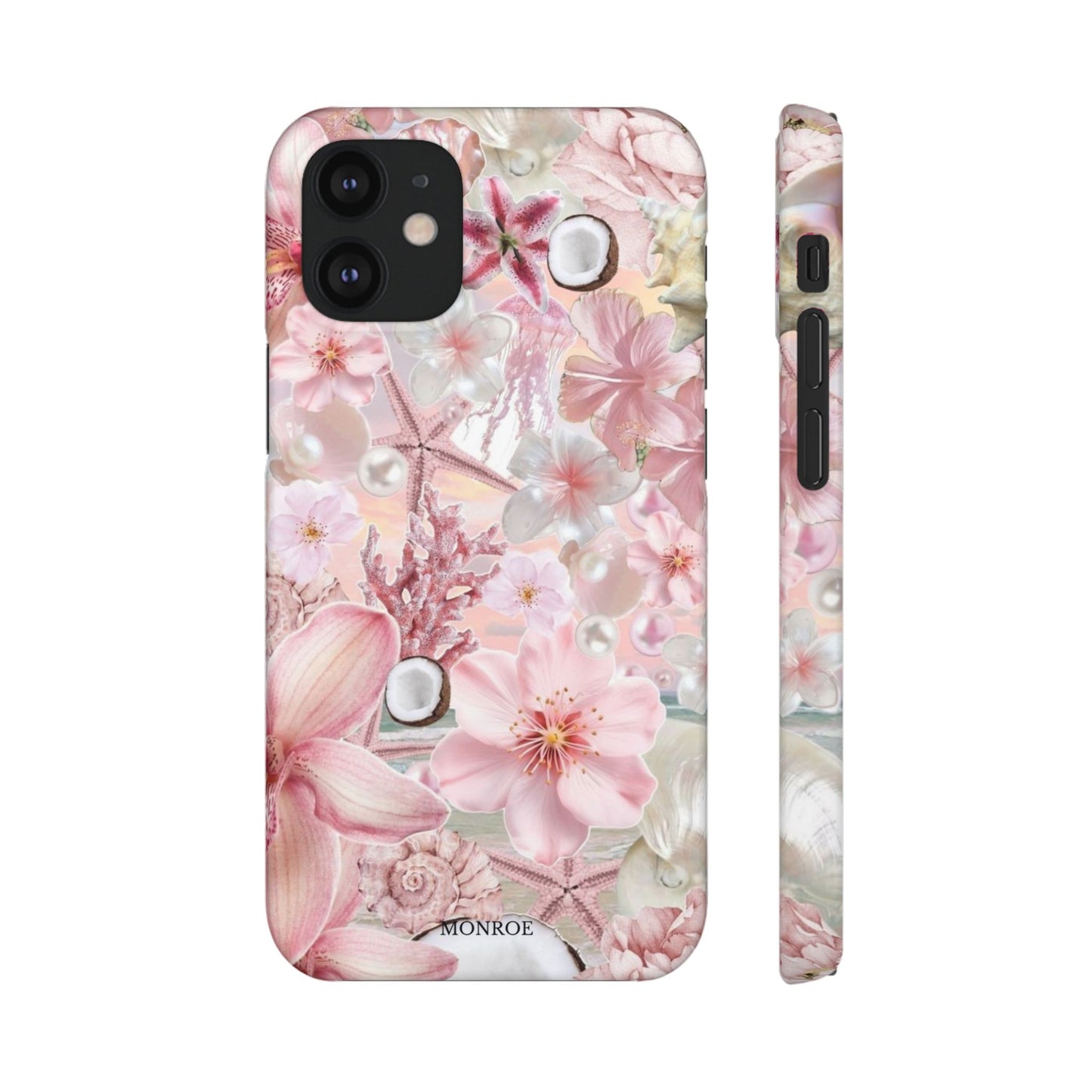 Pretty Pastel Case