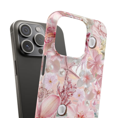 Pretty Pastel Case