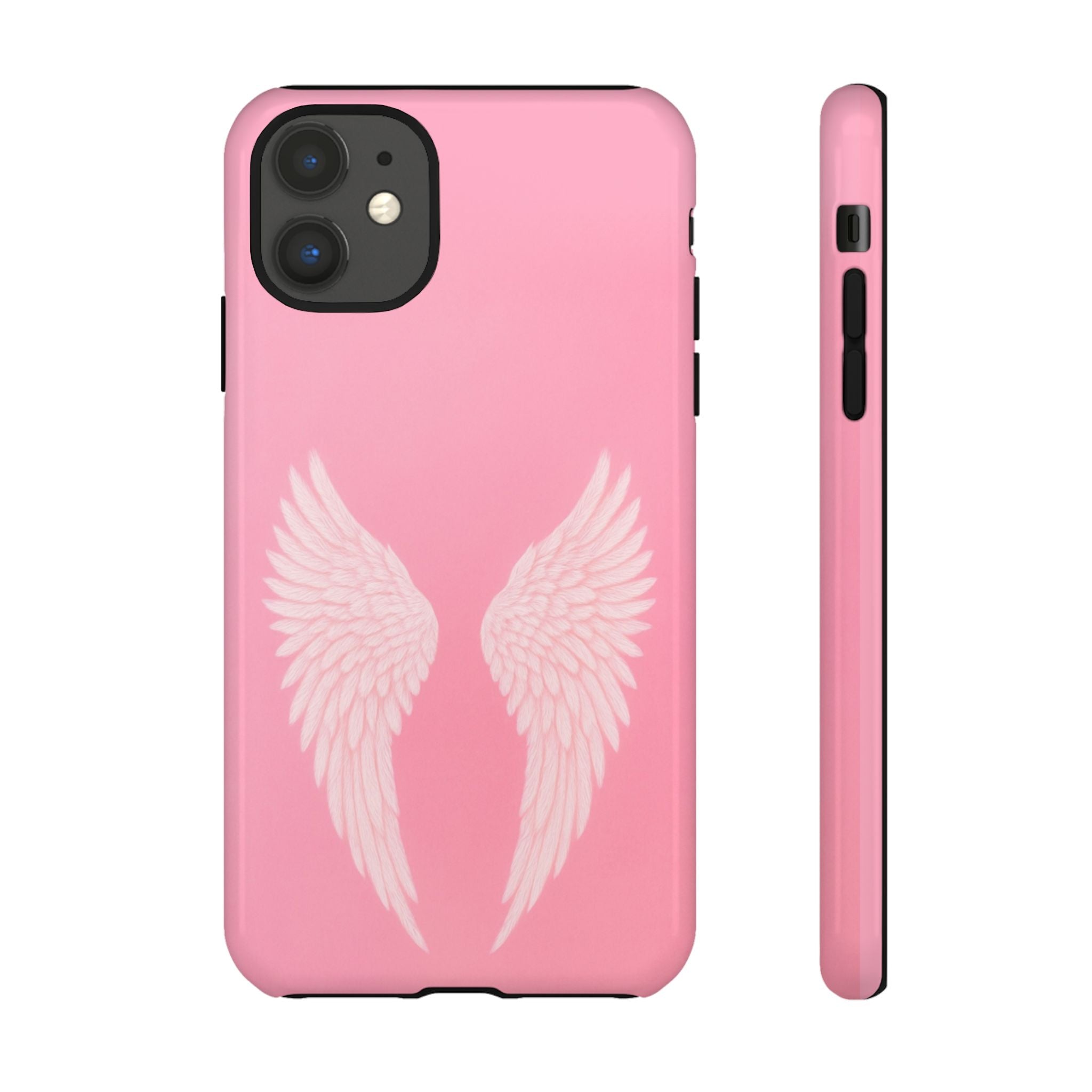 Runway Wings Phone Case