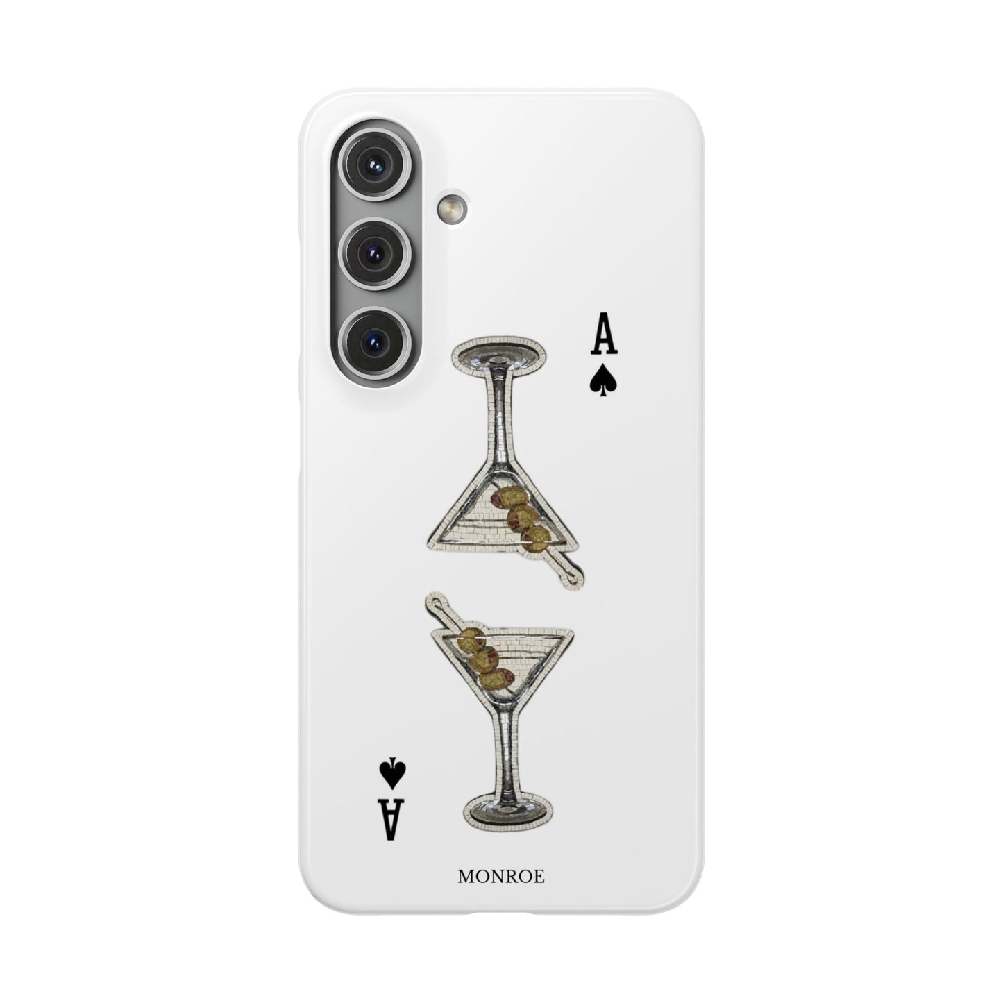 Martini Ace Case