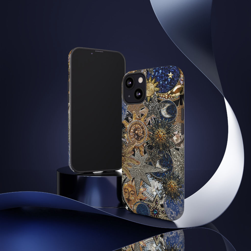 Celestial 2 Phone Case