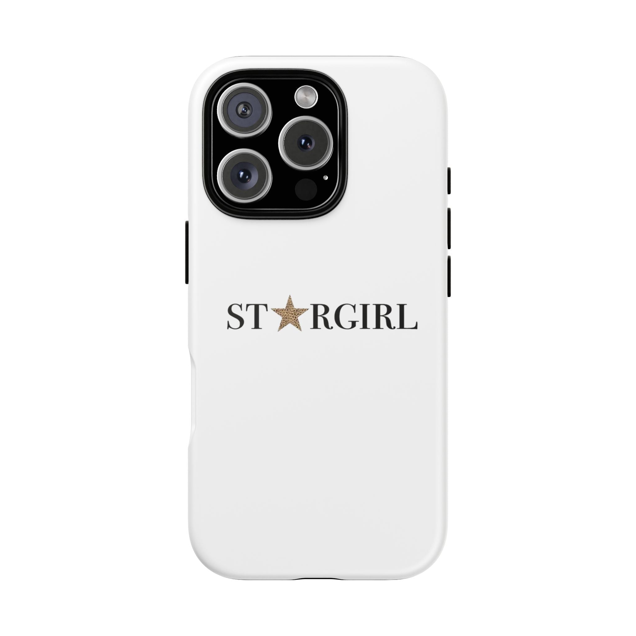Star Girl Phone Case