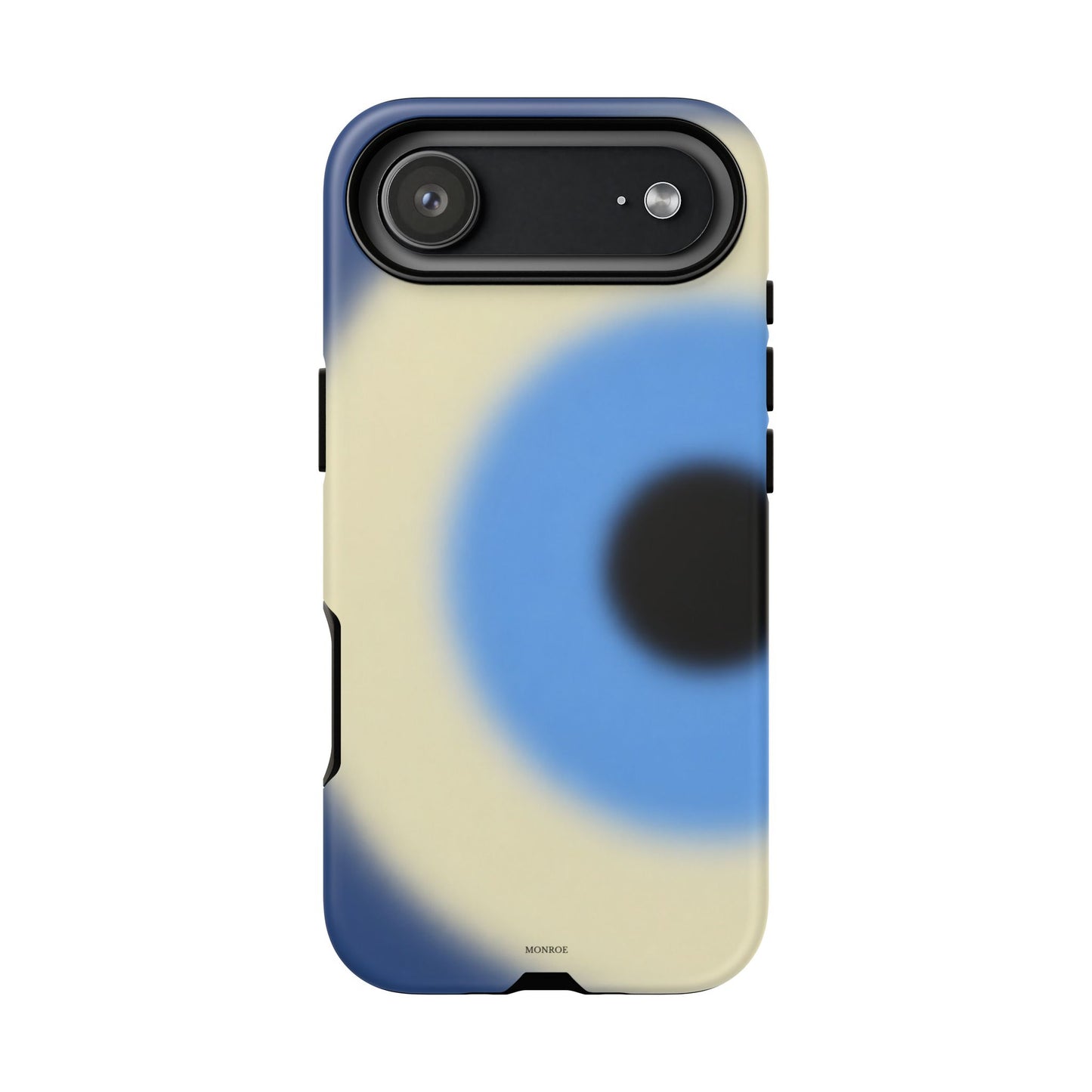 Blue Nazar Tough Case