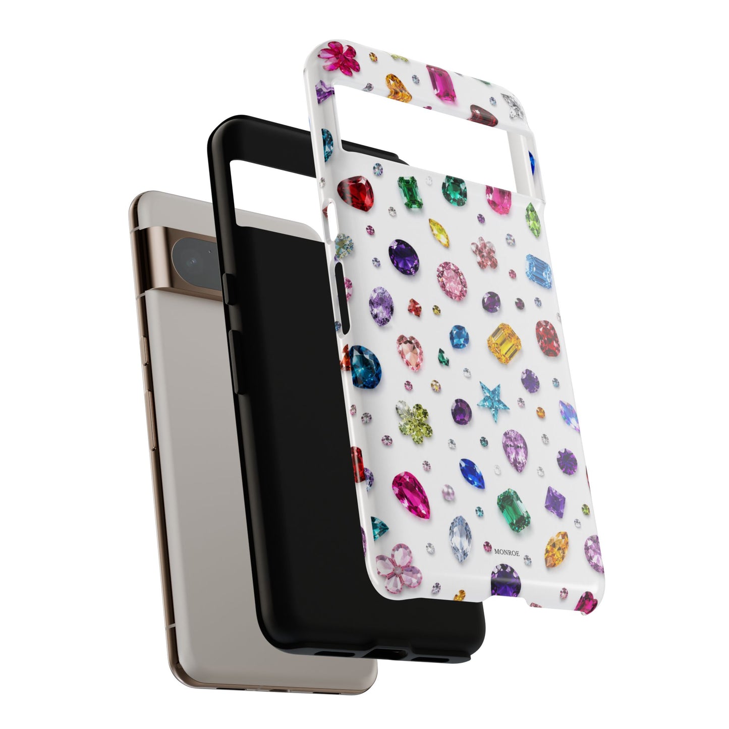 Kylie Tough Case