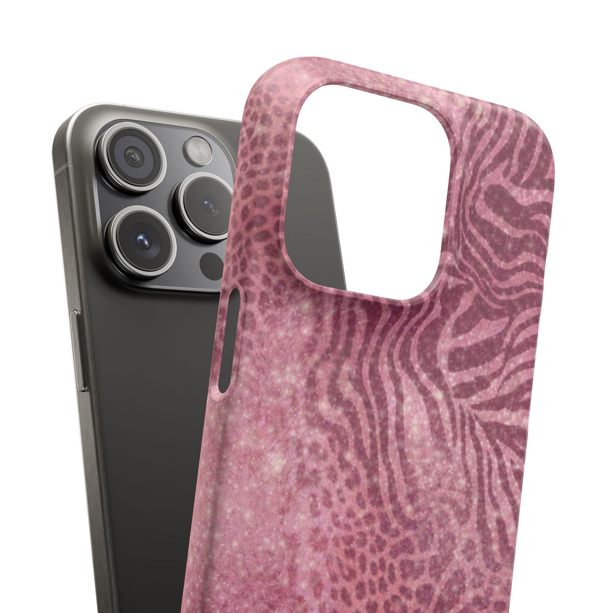 Blush Wild Case