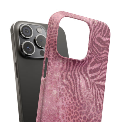 Blush Wild Case