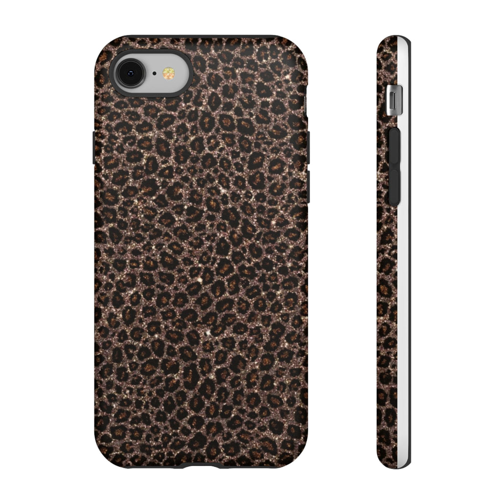 Iconic Print Phone Case