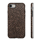Iconic Print Phone Case