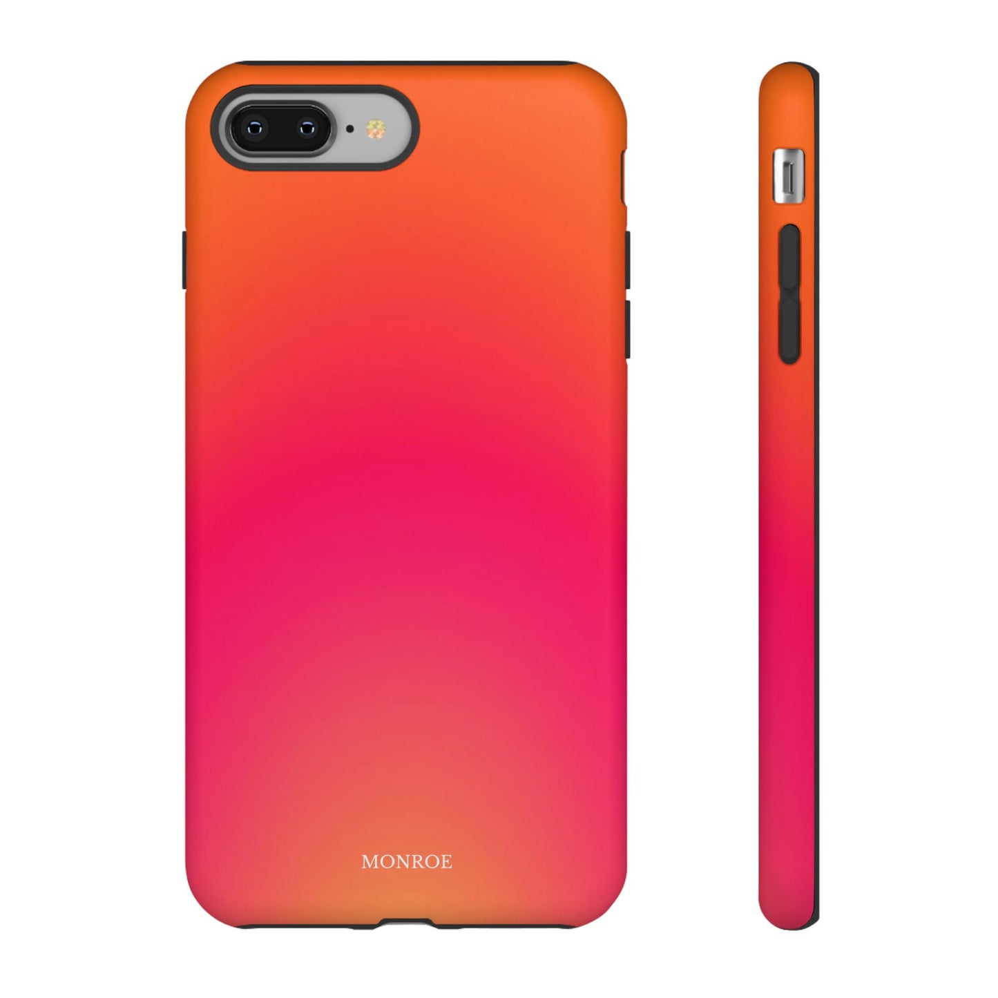 Gradient Sunset Tough Case