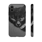 Kitten Bling Phone Case