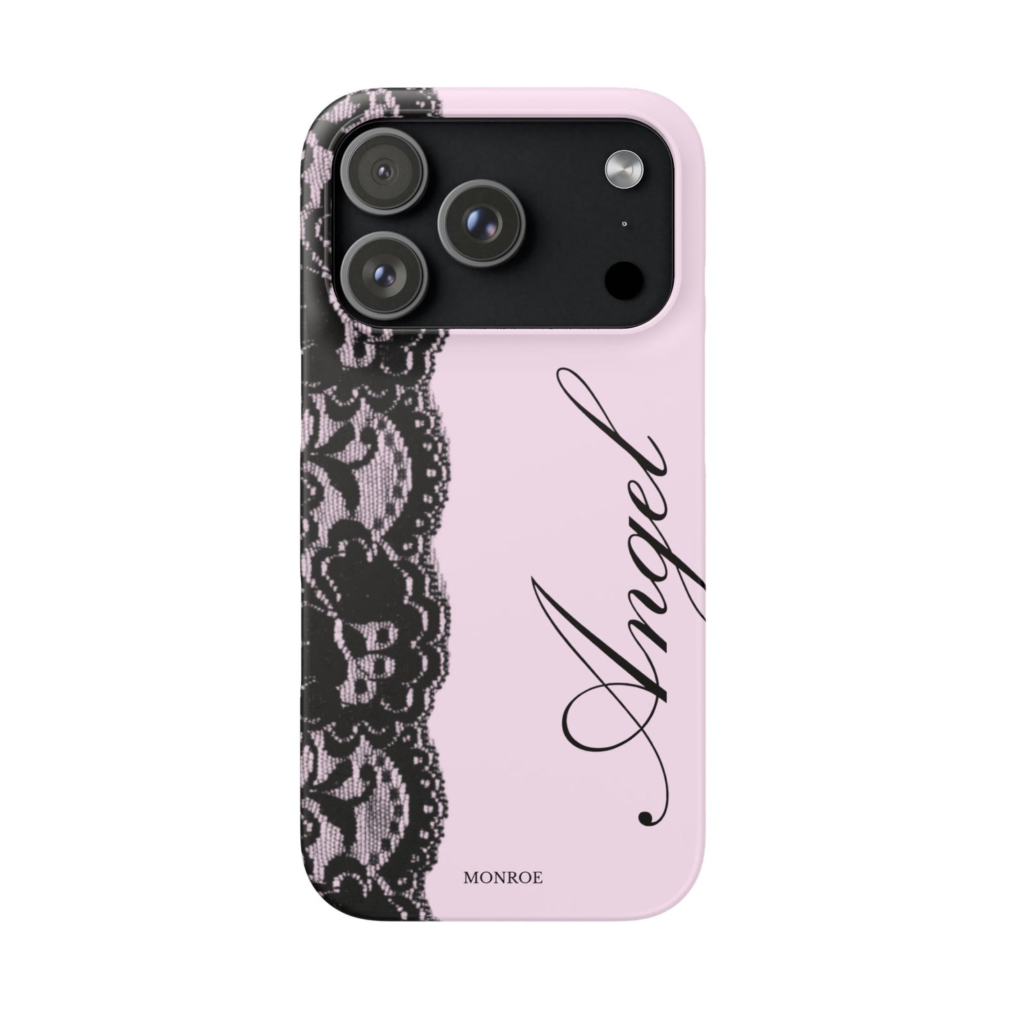 Angel Lace Case