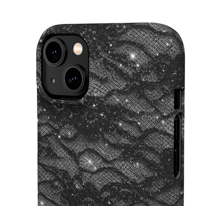 Midnight Lace Case