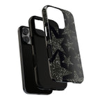 Glitter Star Phone Case