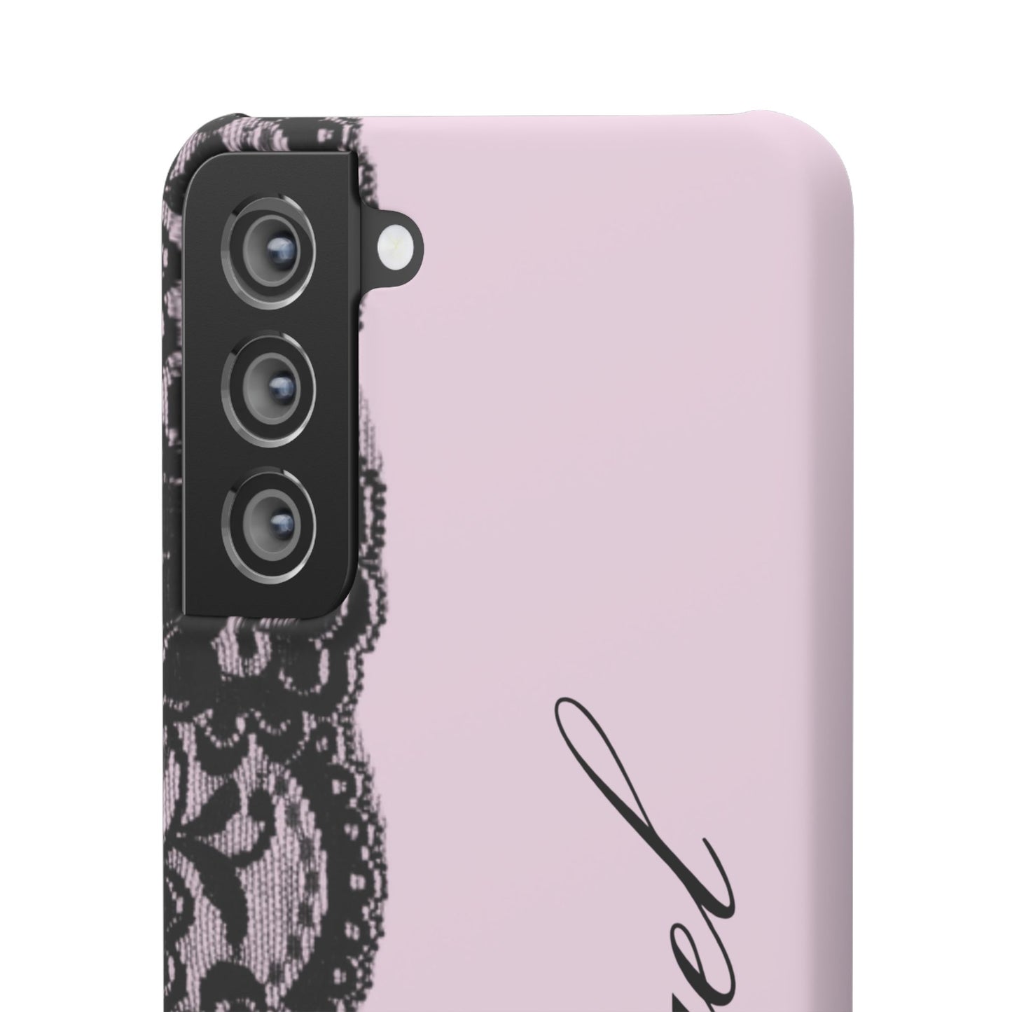 Angel Lace Case