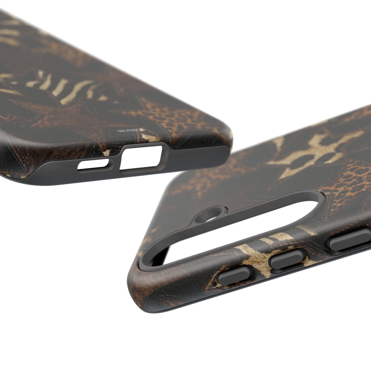 Rodeo Star Girl Tough Case