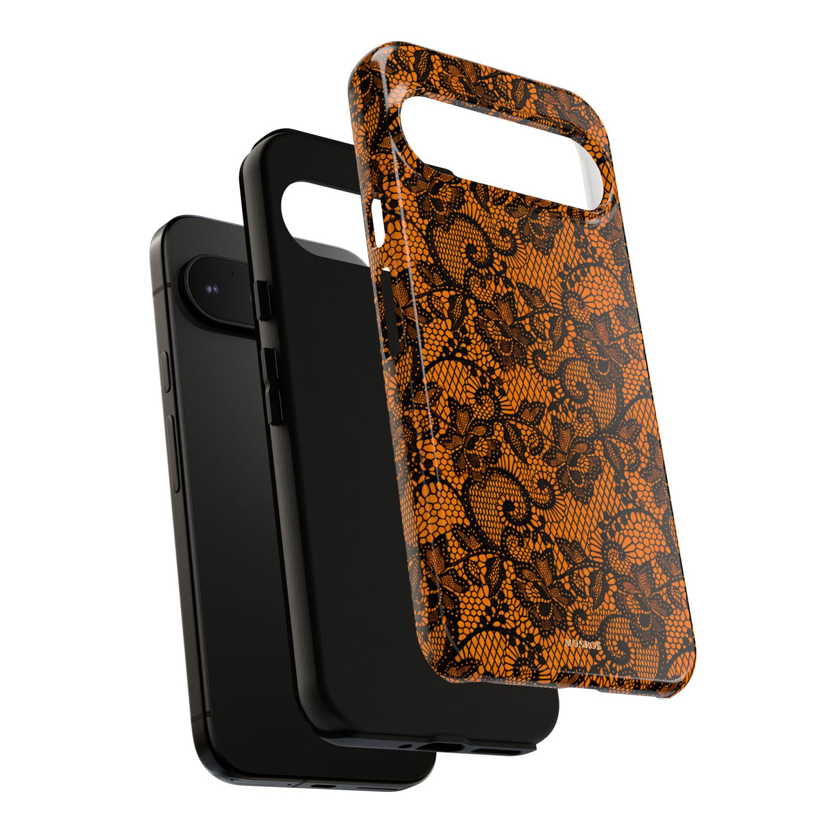 Pumpkin Spice Tough Case