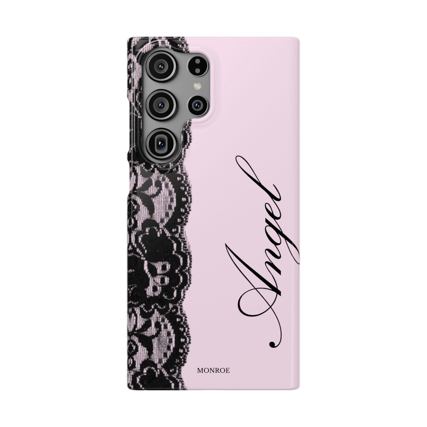 Angel Lace Case