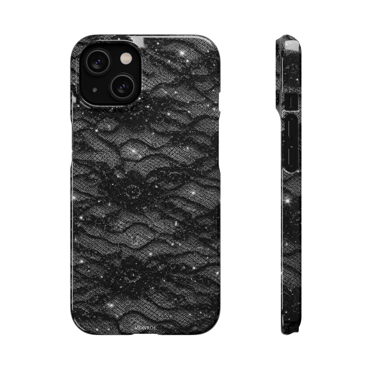 Midnight Lace Case