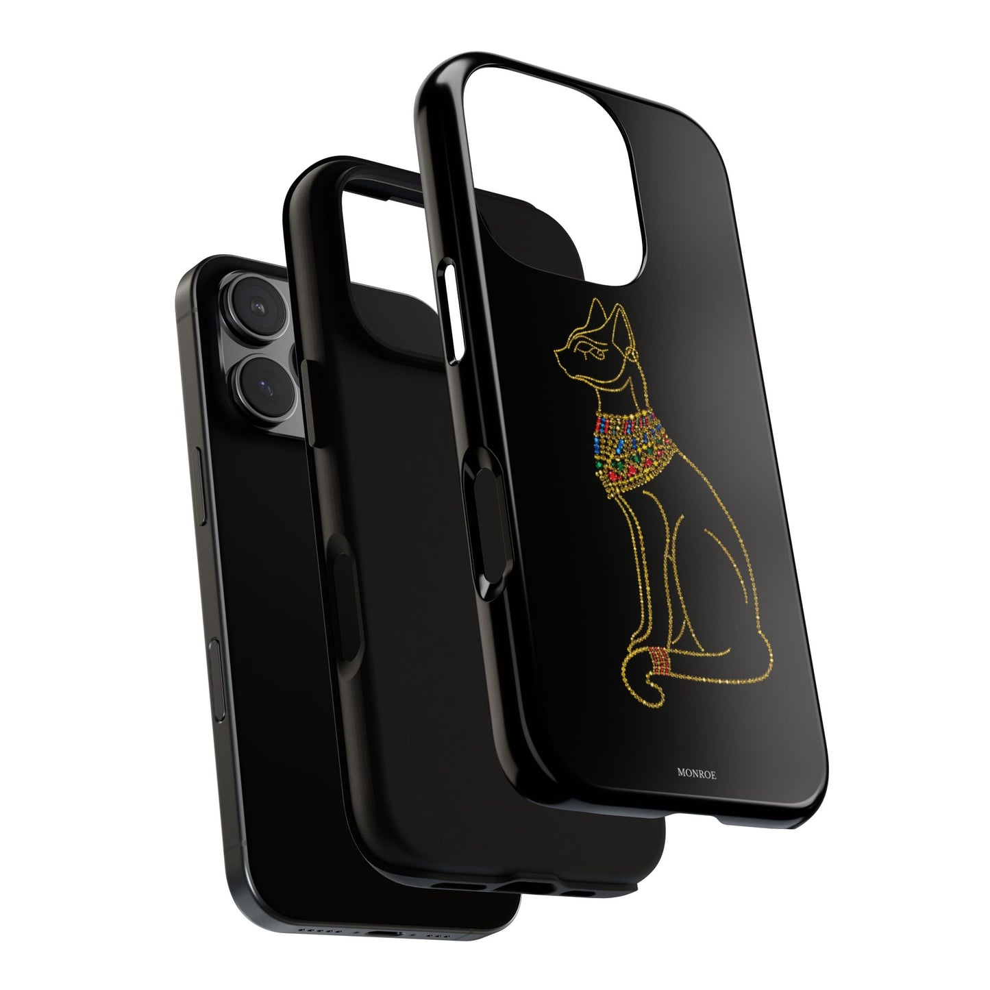 Egyptian Cat Tough Case
