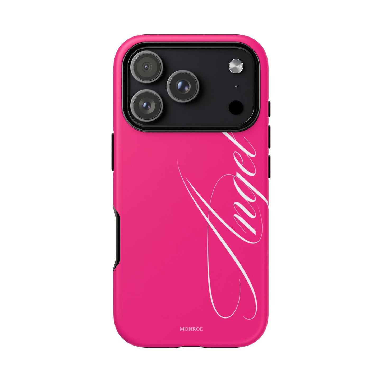 Pink 'Angel' Tough Case