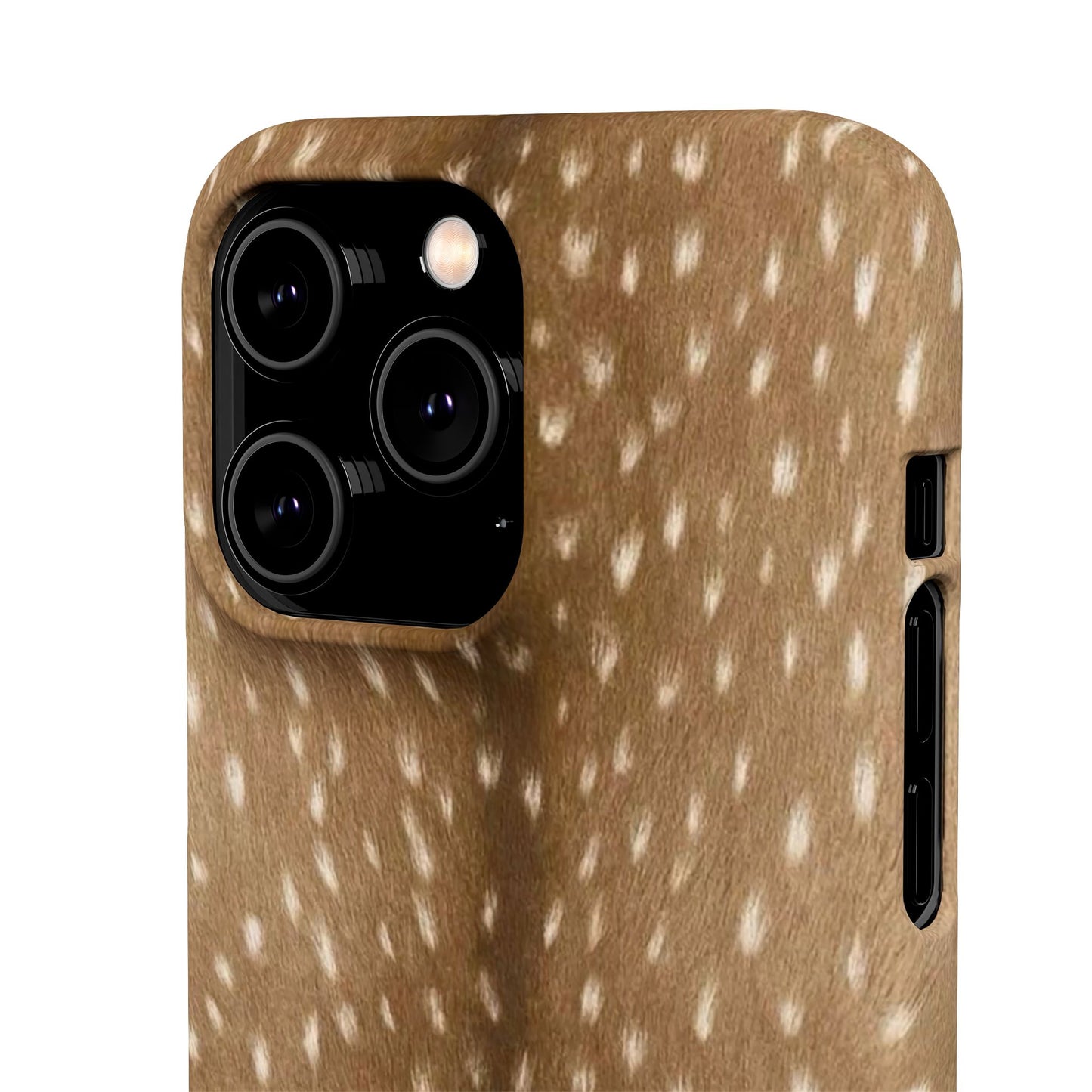Deer Darling Snap Case