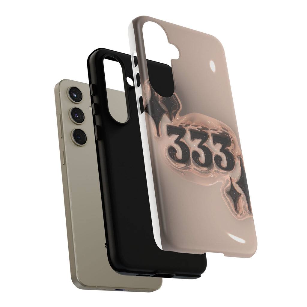 333 Phone Case
