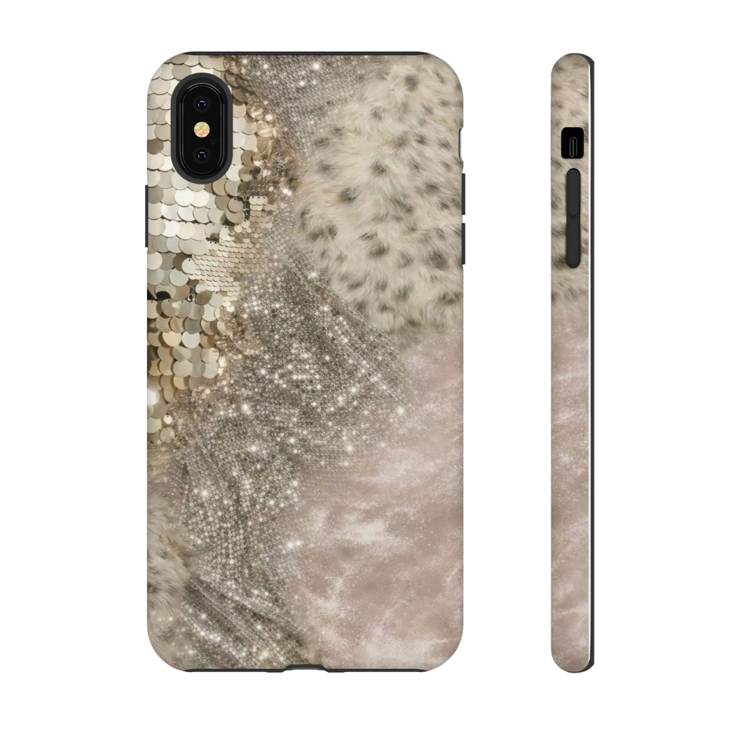 Glitz & Glamour Tough Case