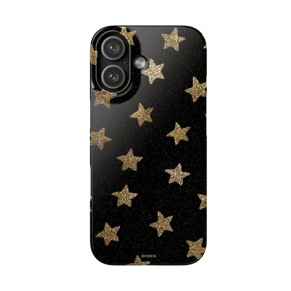 Starry Night Snap Case