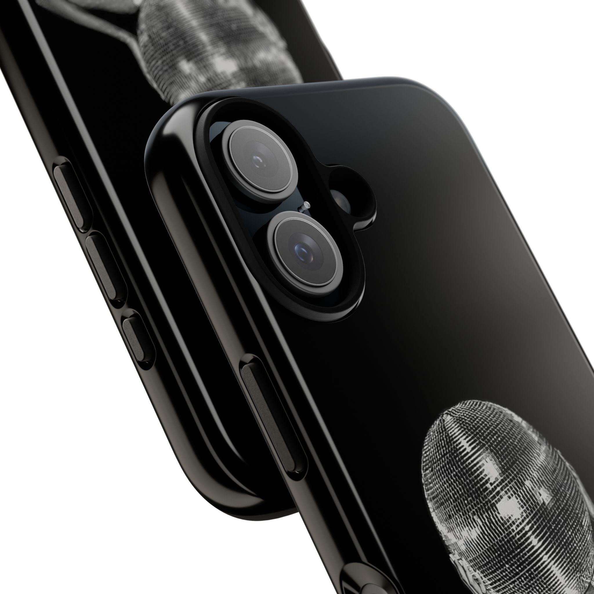 Dancing Disco Ball Phone Case