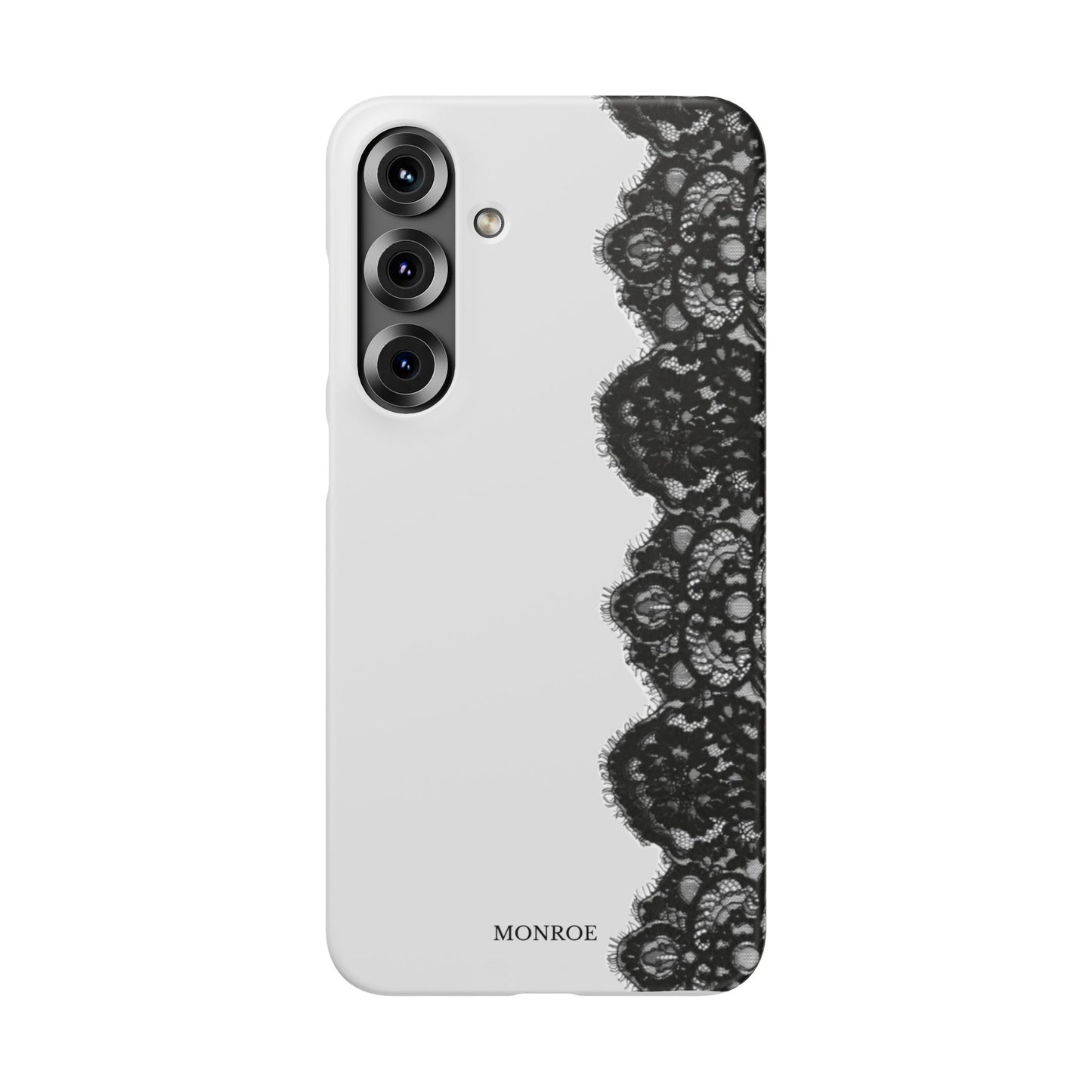 Lace Edge Case