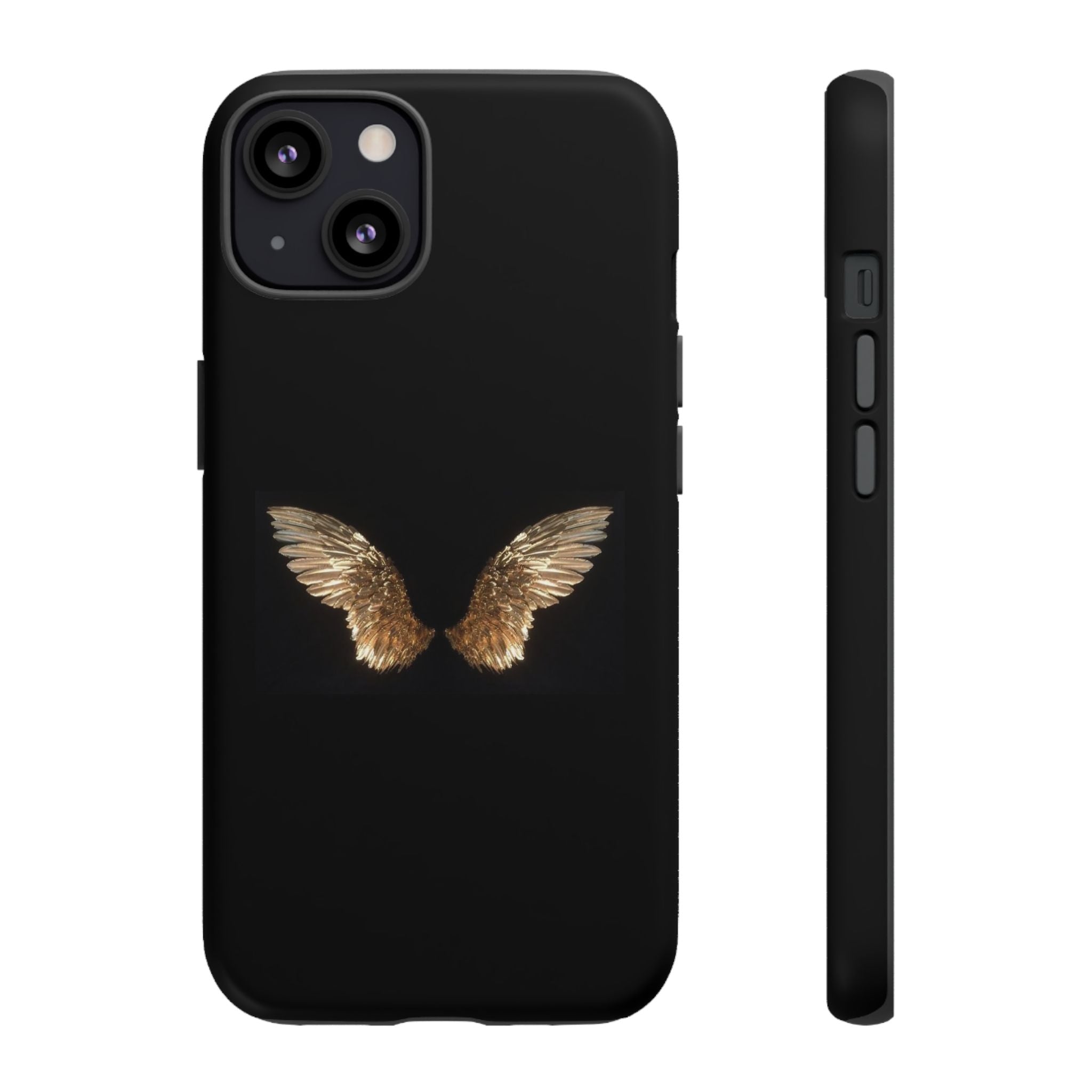 Winged Phone Case