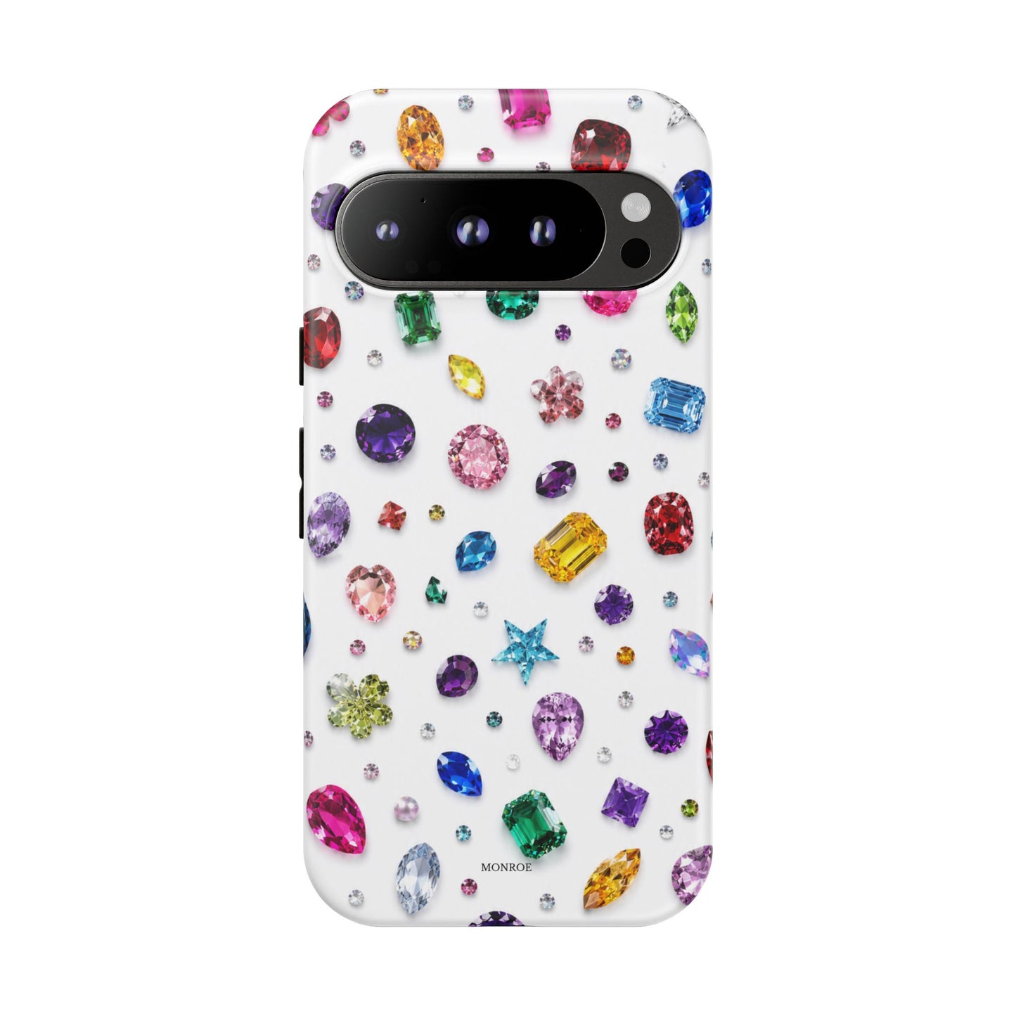 Kylie Tough Case