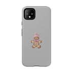 Gingerbread Cookie Phone Case