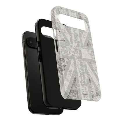 Union Vintage Grunge Tough Case