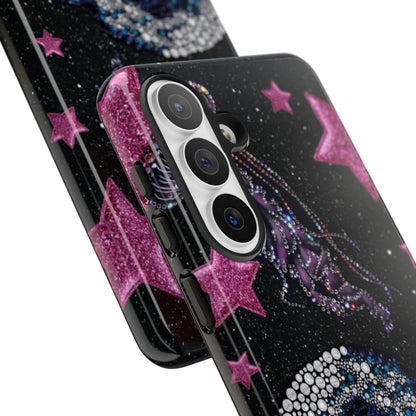 Galaxy Wave Tough Case