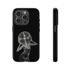 Dancing Disco Ball Phone Case