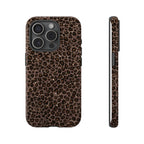 Iconic Print Phone Case