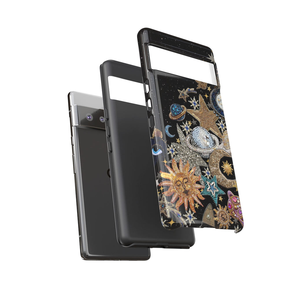 Celestial Phone Case