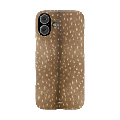 Deer Darling Snap Case
