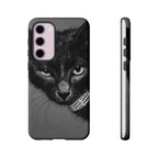 Kitten Bling Phone Case