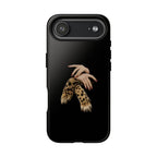 Lady Leopard Phone Case