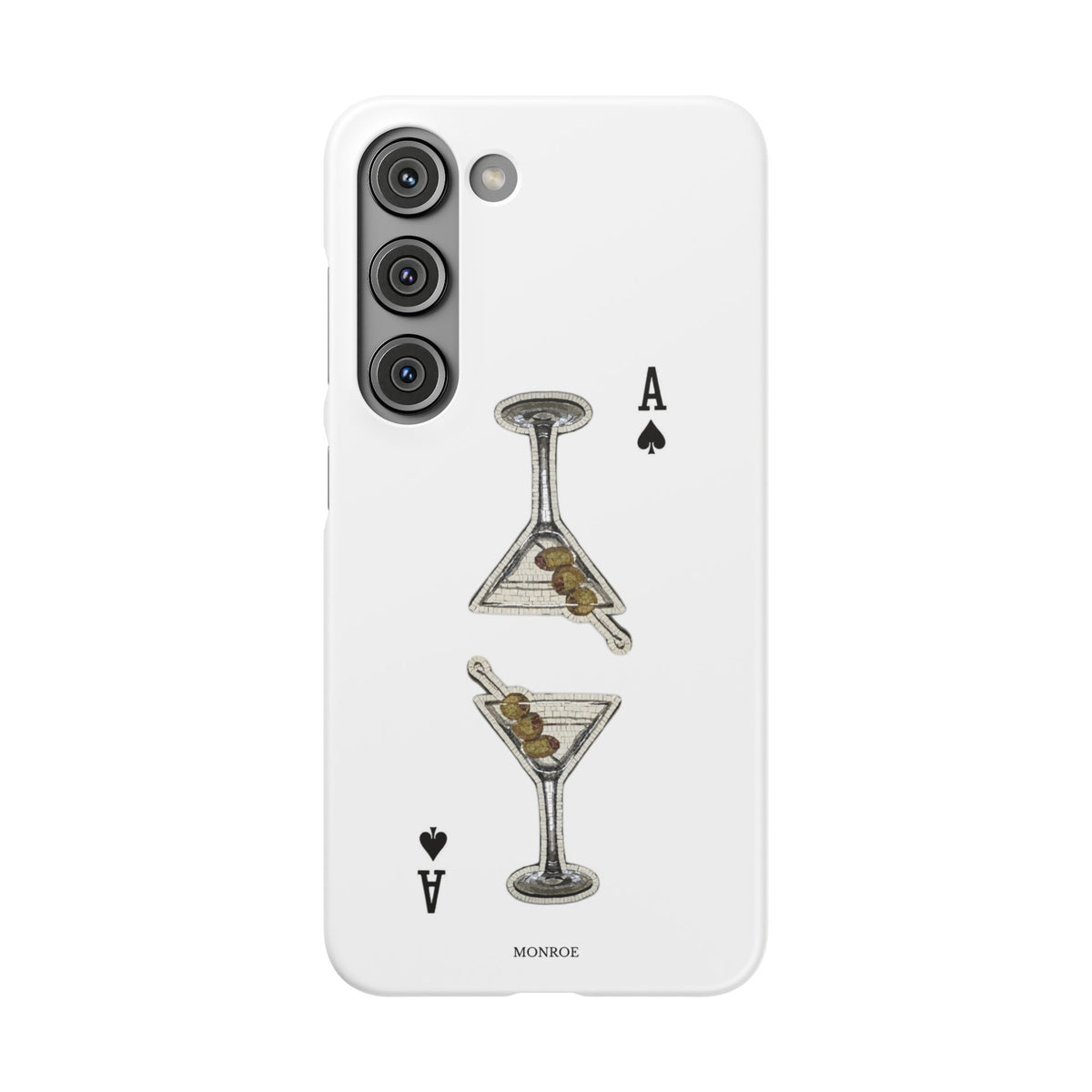 Martini Ace Case