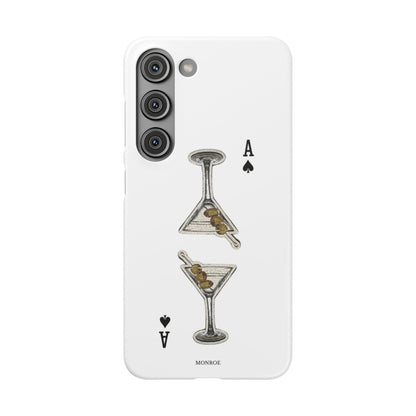 Martini Ace Case