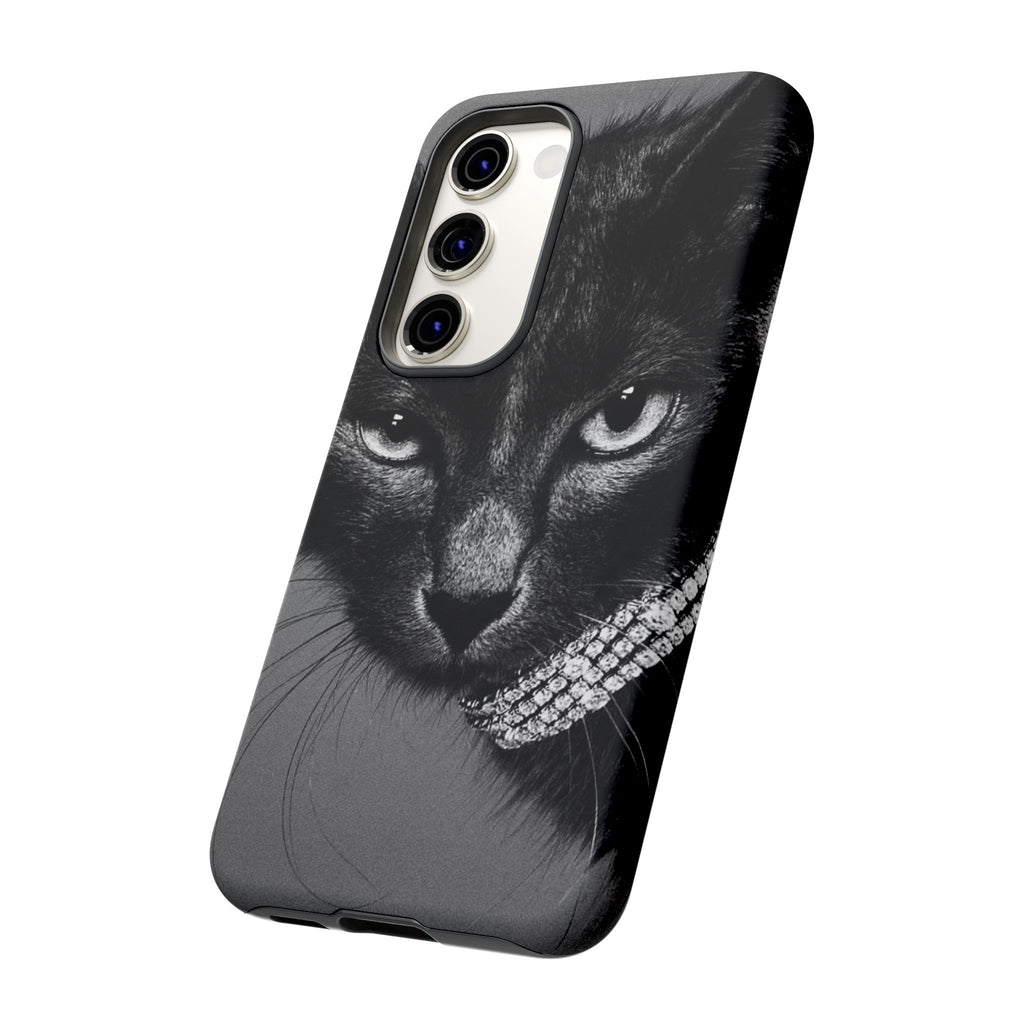 Kitten Bling Phone Case