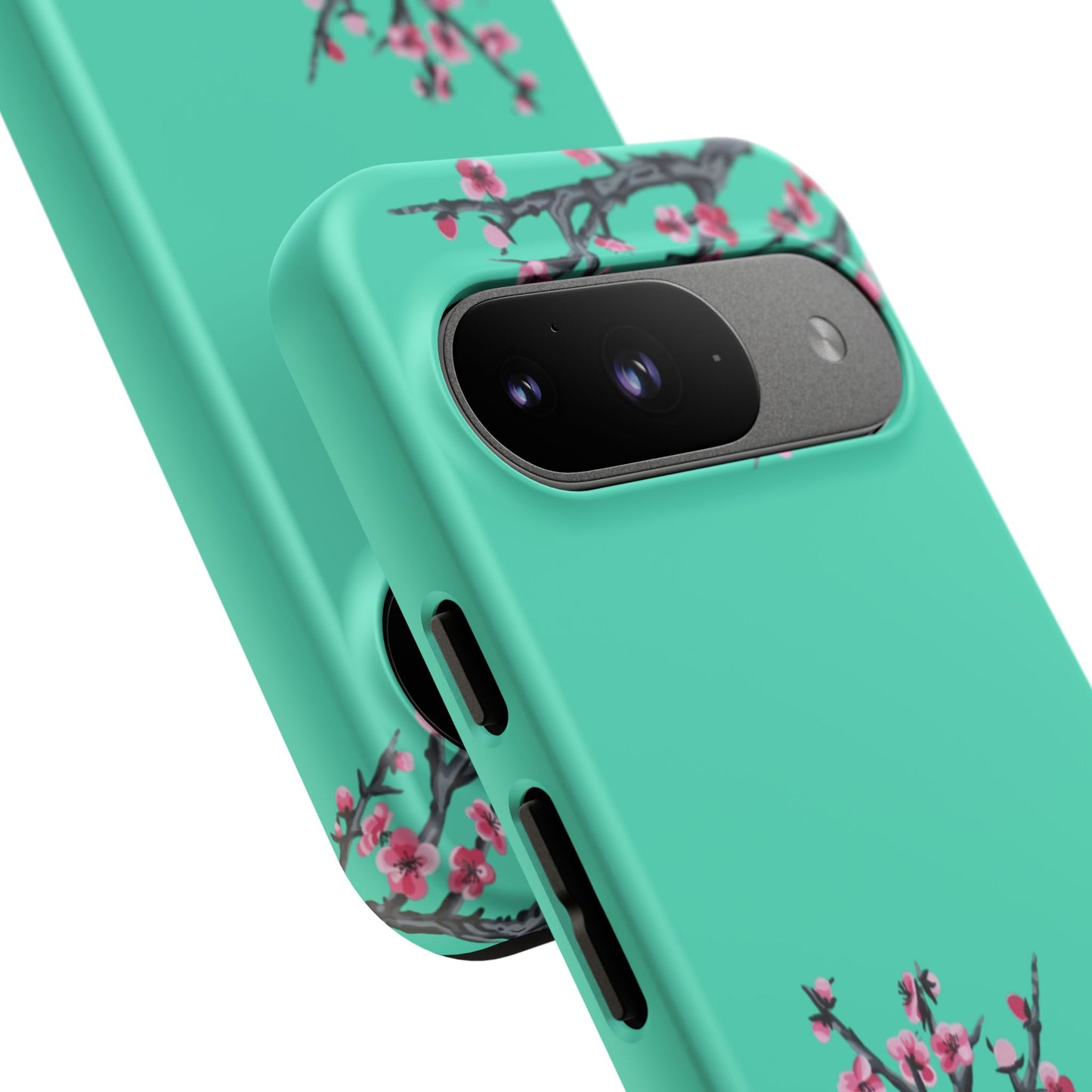 Cherry Blossom Tough Case